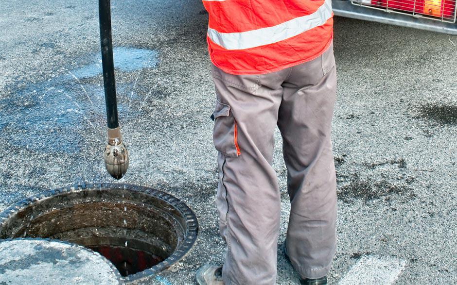 débouchage douche Cormeilles-en-Parisis